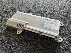 Jeep 68549097ac 2022 Grand Wagoneer Radio Amplifier Amp Under Seat Unit Oem Used