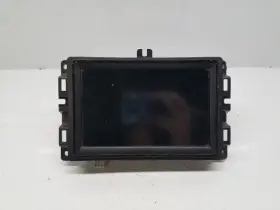 68594268aa Jeep Radio Display And Receiver 7.00 Inch Telematics Fits 21 Renegade Oem