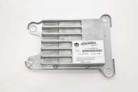 Jeep 68613285aa 2022 - 2025 Wagoneer Audio Sound System Amplifier Module Oem