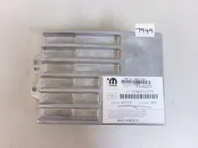A2c13620004h0267 Jeep 2024 Wrangler Audio Amp 686274j4ac