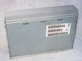 5059073an Jeep Chrysler Oem Factory 05 300 Grand Cherokee Radio Amplifier Inch Bonus Free Shipping