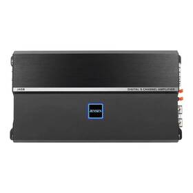 Jensen Ja5b Class D Ja Series 5-channel Amplifier