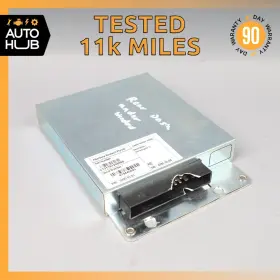 C131181206600 Karma 20-22 Revero Gt Gts Radio Amp Amplifier Audio Sound Oem 11k
