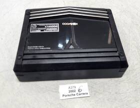 Kenwood Kac-50001ps 99-05 For Porsche Carrera 911 996 Stereo Audio Amp Amplifier