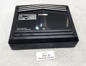 Kac-50001ps Kenwood 99-05 For Porsche Carrera 911 996 Stereo Audio Amp Amplifier