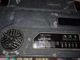 Kac-x812d Kenwood Excelon