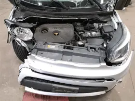 638-10394 Kia Amplifier 2018 Soul Sku#4003910