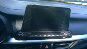 638-11901 Kia Audio Equipment Radio Receiver Sedan Us Market Fits 19-20 Forte