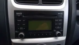 638-52190 Kia Audio Equipment Radio 4 Cylinder Receiver Fits 05-10 Sportage 199586