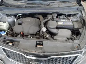 638-52192 Kia Amplifier 2011 Sportage Sku#3929597