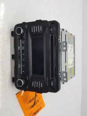 638-72573 Kia Audio Equipment Radio Receiver Us Market Korea Built Fits 14-16 Optima 208729