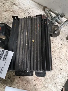 638-72747 Kia Amplifier 2015 Sorento Sku#4138739