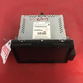 96160d5900wk Kia 2019-2020 Optima Receiver 8inch Screen Oem