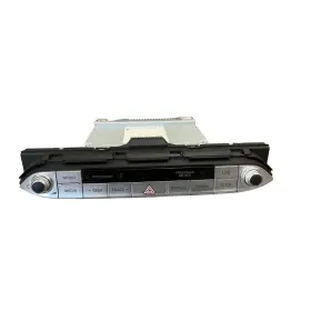 96160-j5110fhv Kia 96160j5110fhv 2019-2021 Stinger Radio Receiver Oem