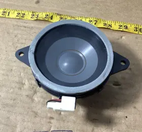 96350-3l300 Kia 2013-2016 Cadenza - Rear Left Speaker Woofer Jbl Oem
