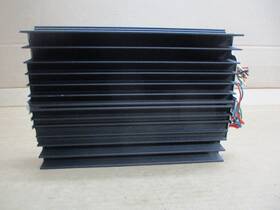 Kia 96370-1uaa0a 14 15 Sorento Jbl Radio Stereo Audio Amplifier Amp 2014 2015