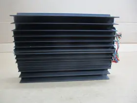 96370-1uaa0a Kia 14 15 Sorento Jbl Radio Stereo Audio Amplifier Amp 2014 2015