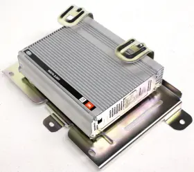 96370-2j001 Kia Oem Borrego Amplifier
