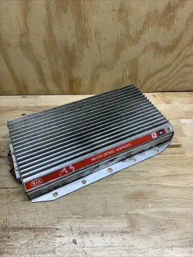 96370-3f300 Kia 2004 2005 2006 Amanti Jbl Radio Stereo Amp Amplifier