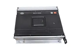 96370-4d000 Kia 07 08 09 10 11-14 Sedona Carnival Entourage Radio Amp Amplifier