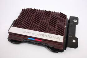 Kia 96370-do500 Ev9 2024-2025 Oem Amplifier