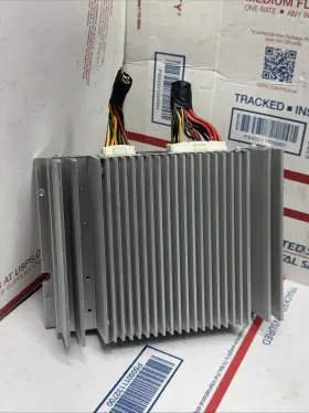 96370b1000 Kia 2016 16 Hyundai Genesis Sedan Audio Sound Amp Amplifier Oem Part
