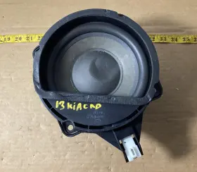 96380-3r300 Kia 2013-2016 Cadenza - Rear Center Deck Speaker Woofer Jbl Oem