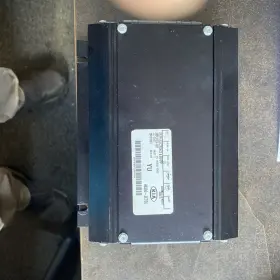 96390-3e700 Kia 2007 2008 Sorento Amplifier Module Under Seats Mounted