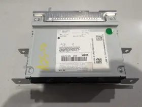 96560-dw000fhl Kia 23 24 Sportage Radio Amplifier With Navigation Us Market Id#