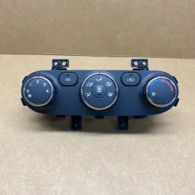 97250-a7xxx Kia 2014-2016 Forte Ex Heater Ac Climate Temperature Control Oem