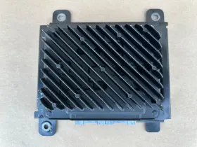 96370-r0350 Kia/ Bose 24-26 Carnival Oem Sound Stereo Amplifier 96370-0350 Like New