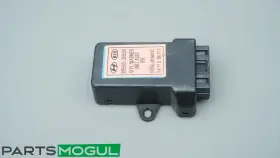 89590-3t001 Kia Cadenza 2014 2015 2016 2017 Hyundai Equus Rear Kh Heater Ecu Control Oem