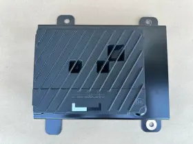 96370-p1700 Kia/ Harman 25-26 Sportage Oem Sound Stereo Amplifier Like New