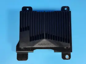96370-s2hh0 Kia/ Harman 96370-sshh0 2020-2023 Hyundai Santa Fe Hardon Kardon Sound Stereo Amplifier