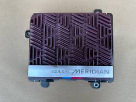 Kia/ Meridian 96370-cv500 2025-2026 Ev6 Oem Sound Stereo Amplifier