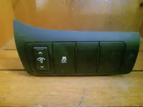 93300-4c600va Kia Optima 2013 14-2016 Dash Cluster Switch Traction Control Oem