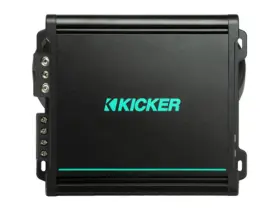 48kma8001 Kicker Kma Series Kma800.1 1-channel Class D Marine Amplifier