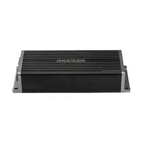 51kpx3004 Kicker Kpx300.4 Weather-resistant 350 Watt Dynamic Power 4-channel Amplifier