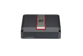51lx12501 Kicker Lx1250.1 Class D Lx Series Monoblock Car Amplifier