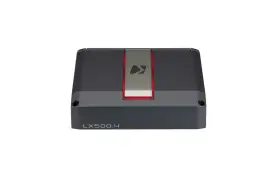 51lx5004 Kicker Lx500.4 Class D Lx Series 4-channel Car Amplifier