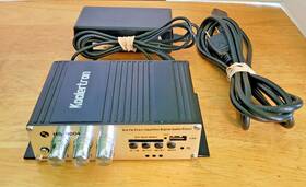 Koolertron Hs-9004 Usb Fm Power Amplifier Digital Audio Player