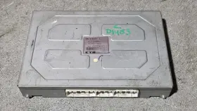 A2700-10001 Kyb 97208886 2000-2001 Isuzu Rodeo Ecm Ecu Computer # Oem Used