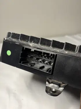 086496059 Land Rover 01 02 Discovery Stereo Radio Amplifier Unit Module 506-9e7