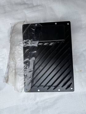 Land Rover 19c164-af 12-19 Range Sport L320 / X152 600w Meridian Stereo Audio Amplifier Oem