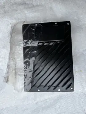 19c164-af Land Rover 12-19 Range Sport L320 / X152 600w Meridian Stereo Audio Amplifier Oem