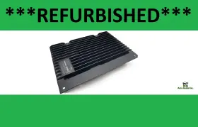 5h32-19c164-aa Land Rover Harman Kardon Logic 7 Audio Amplifier