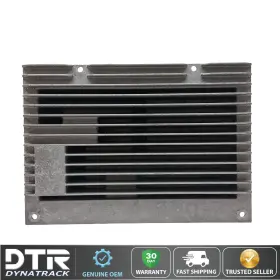 5h32-19c164-ba Land Rover Range 2005-2011 Radio Stereo Amplifier Amp