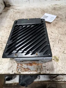 Bj3219c164bg Land Rover 638-72709 Amplifier 2015 Spt Sku#4029620
