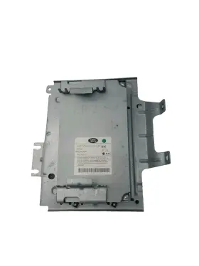 6h52-18c808-ac Land Rover Freelander 2006 2.2 Se Td4 Mk2 5dr Audio Amplifier