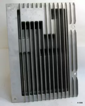 8h32-19c164-aa Land Rover Oe 2005-2009 Lr3 Harmon / Karson Amplifier Xqk500085